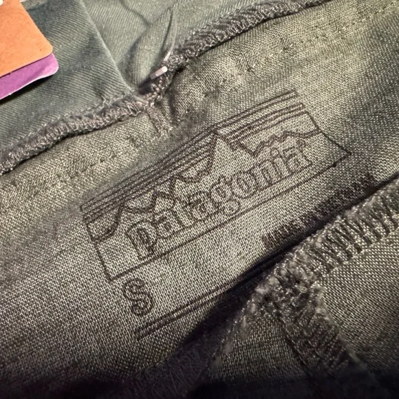 Patagonia Womens Hampi Rock Pants - Picture 4 of 6